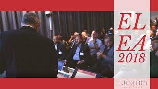 Eufoton Laser Expert Academy - ELEA 2018 | Scuola di Medicina Estetica AGORA’ - Milano