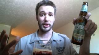 Samuel Adams Mosaic IPA