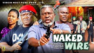 Naked Wire pt 2- Kanayo O. Kanayo | Kelvin Ikeduba Action Movie | Nigerian Movie