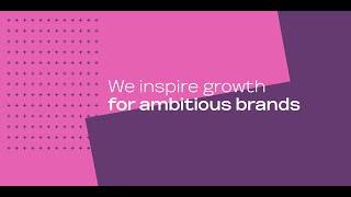 Wunderman Thompson Brand Identity Evolution