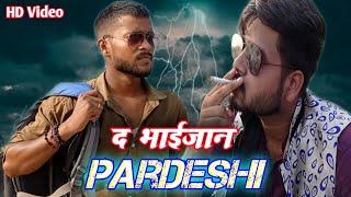 pardeshi,short video ||sudheer kumar trisundi||