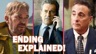 Landman Season 1 Ending Explained: Andy Garcia Banger Entry, Tommy Shocking Twists