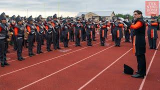 Happy Marching Music Day!