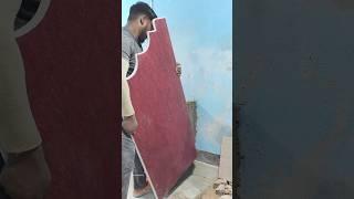 Modular Kitchen Table Stand Design Making Manually || Rainbow Marble & Tiles
