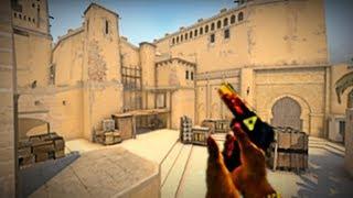 lovely  (csgo fragmovie)