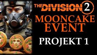 DIVISION 2 - MONDKUCHEN EVENT GUIDE - PROJEKT 1 - KRANICH JACKE BEKOMMEN - DEUTSCH - GERMAN