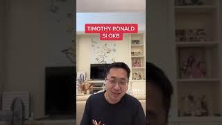 TIMOTHY RONALD SI OKB