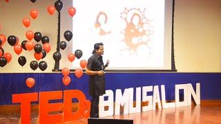 Embracing Procrastination: Sexing up the Power of the Pause! | Piyush Sharma | TEDxBMUSalon
