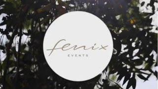 Fenix Events Wedding Venues Melbourne