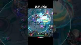 잘 큰 시비르는 다대일에 강해(린)