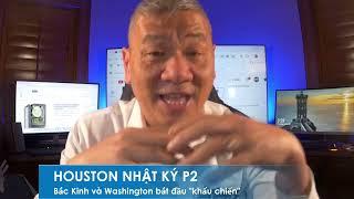 HOUSTON NHẬT KÝ P2 6/3/2025