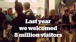 St Patrick's Day Ireland Inspires - Unravel Travel TV