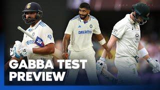 Is the end near for Smith & Sharma? Burning questions for the 3rd Test  | Fox Sports News