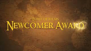 BE THE LORD OF FILMS - Newcomer Award Winner Announced | Filmora Creator Academy