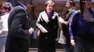 HGW: Yes Sir, I can boogie