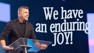 Discovering Joy | Joakim Lundqvist | Gateway Church