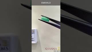 EMERALD EMERALD  CNO     7178D28073 WT 6 74 CT