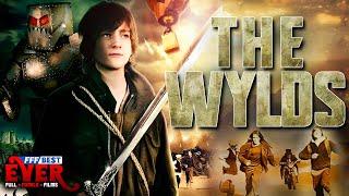 THE WYLDS | Full ADVENTURE FAMILY Movie HD