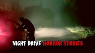 3 Unnerving TRUE Night Drive Horror Stories | Mr. Night Scares