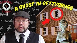 The Tragic Tale Of Jennie Wade - (Gettysburg Ghost Investigation At The Jennie Wade House)