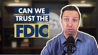 How FDIC Insurance REALLY Works