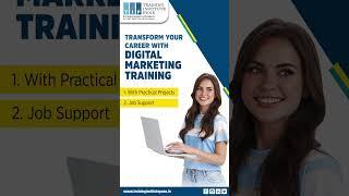 Digital marketing classes in pune