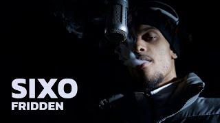 SIXO - FRIDDEN l HOTBOX by Shapes