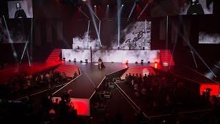 Full Show HD | 33rd Elite Model Look World Final 2016