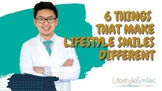 Dentist in Brighton, VIC: Lifestyle Smiles 3186