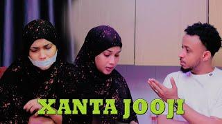 XANTA JOOJI WAA BIL RAMADAAN _ FUNNY MOVIE 2025