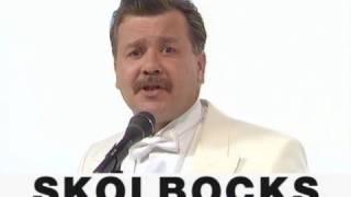 Hale & Pace- Bollocks Song