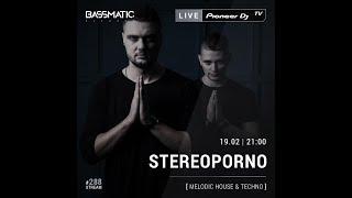 Stereoporno - Live Pioneer DJ TV (2020)