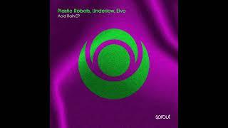 Plastic Robots, Underlow - Homage  [Sprout]