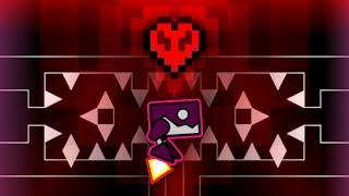 Some Deathless Platformer Levels | Geometry Dash 2.2