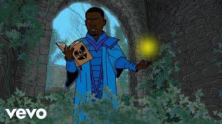 Hermetic Order - 3rd Day ft. GZA, Killah Priest