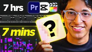 THIS AI Video Editing Tool Does EVERYTHING  | Make Money with AI Videos [Full Tutorial]