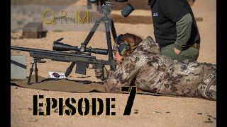 Queen Of The Mile Episode 7