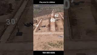 Plots in mumbai highway DTCP and RERA approved
