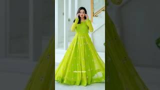 Trending beautiful anarkali suits designs dress ||#trending #fashion #design #suit #shorts #video#yt