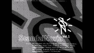 Various artists - Scandalnavia (live)