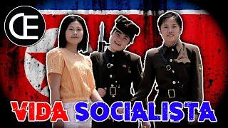 Como Realmente é a Vida na Coreia do Norte