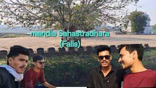 Sahastradhara #mandla mr sagar , Deepankar #youtubeindia