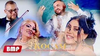 SEVGINAR x AYŞE & MESTAN BINBAŞ x ŞEHZADE SULTAN - KOCAM █▬█ █ ▀█▀ (2025 OFFICIAL 4K VIDEO)