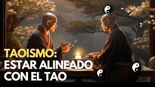 Alinearse con el Tao - Lao-tzu