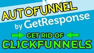 affordable clickfunnels alternative + autofunnel