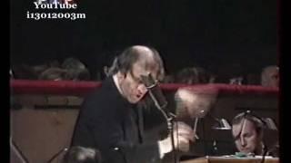 Valery Gergiev "Die Fledermaus" Ouverture  1/11