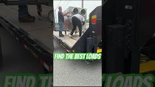 The Best #Load Boards For Truckers 2024 #trucker 123 load board DAT load board
