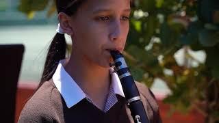 Wynberg Girls' Junior School - a dynamic and visionary place of learning