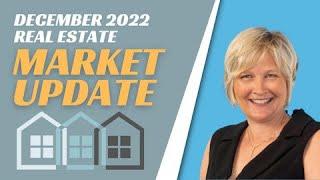 30A to Destin Housing  Market Update December 2022 | Looking at factual data