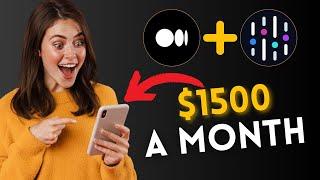 How to Make PASSIVE INCOME with Medium Using AI | Make Money Online